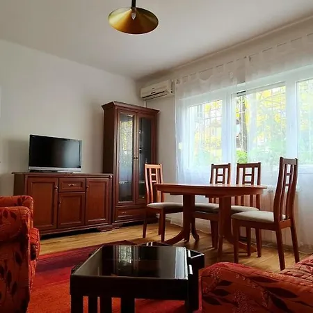 Apartment Colony *
