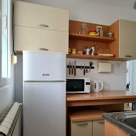Colony Belgrade