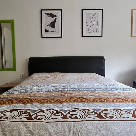 Colony Apartment