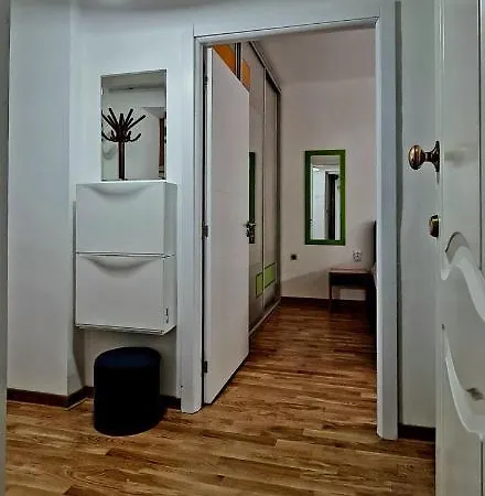 Colony Apartment