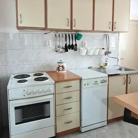 Apartment Colony Belgrade