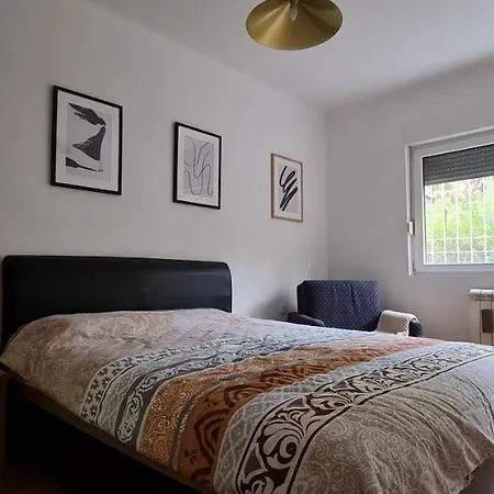 Apartment Colony