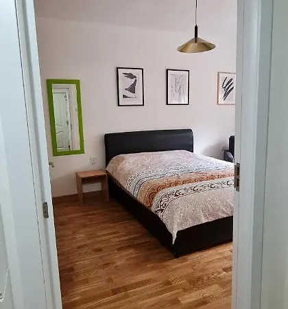 Colony Apartment