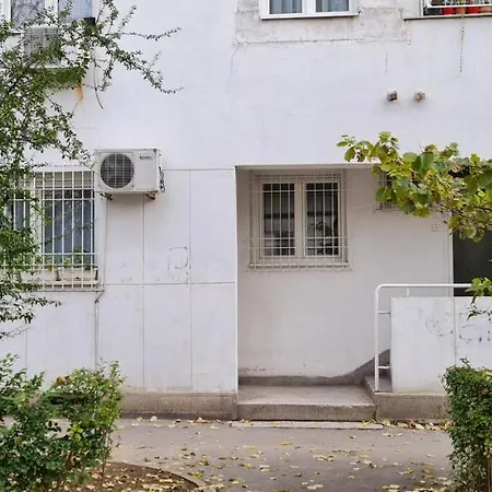 Apartment Colony *