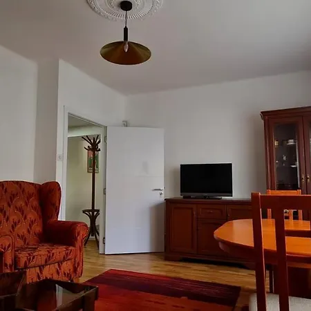 Colony Apartment Belgrade