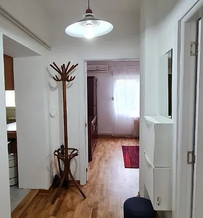 Apartment Colony Belgrade
